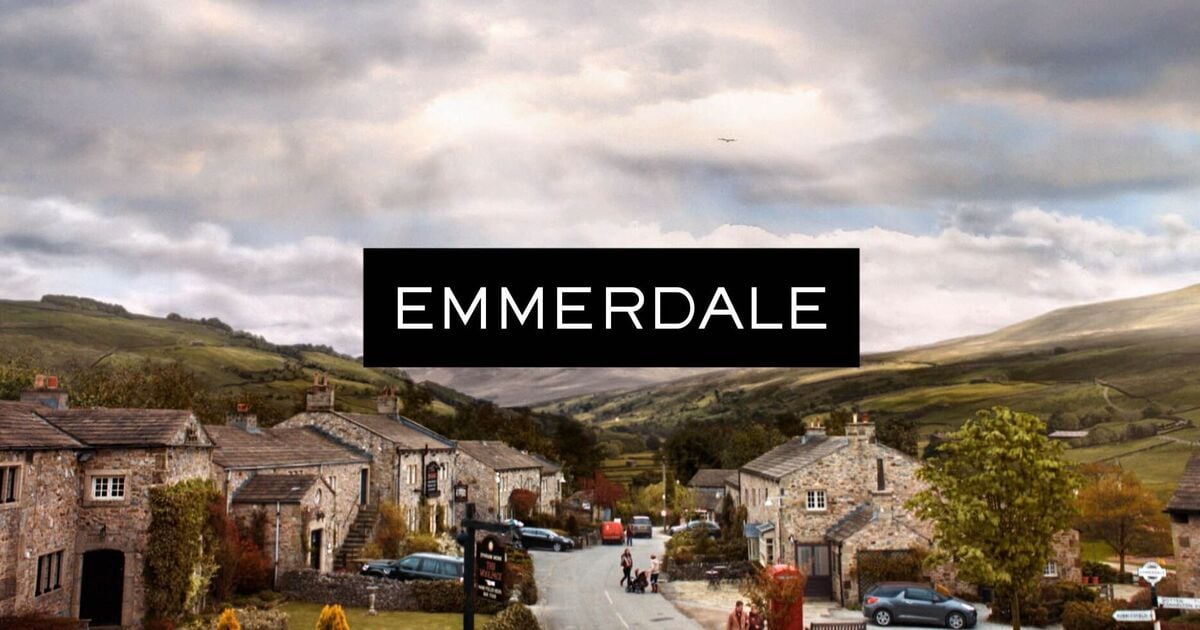 Emmerdale fans 'overjoyed' as 'old character comes back' amid five-word warning