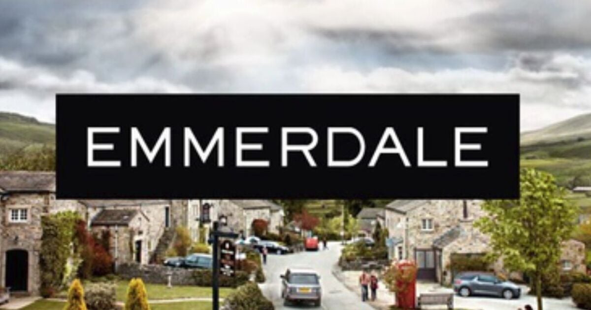 Emmerdale star quits ITV soap after two years as he exits village in explosive scenes