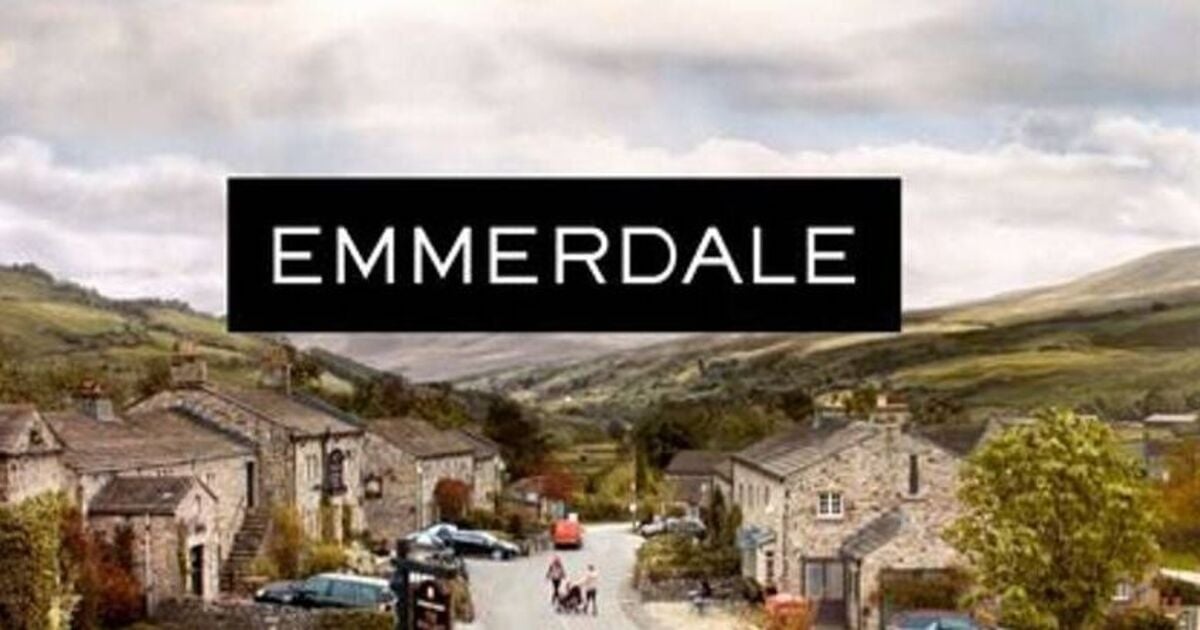 Emmerdale star turns to online sex work in desperate bid to make cash