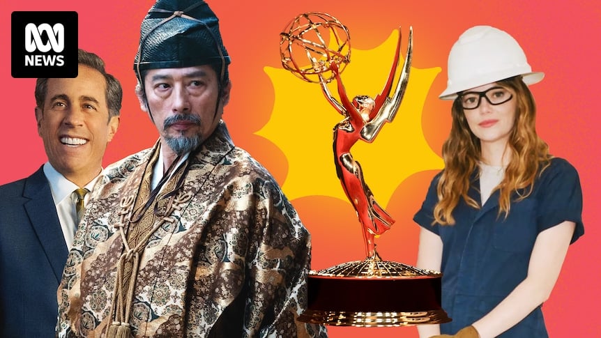 Emmy Awards 2024: The snubs, surprises and successes from this year's nominations