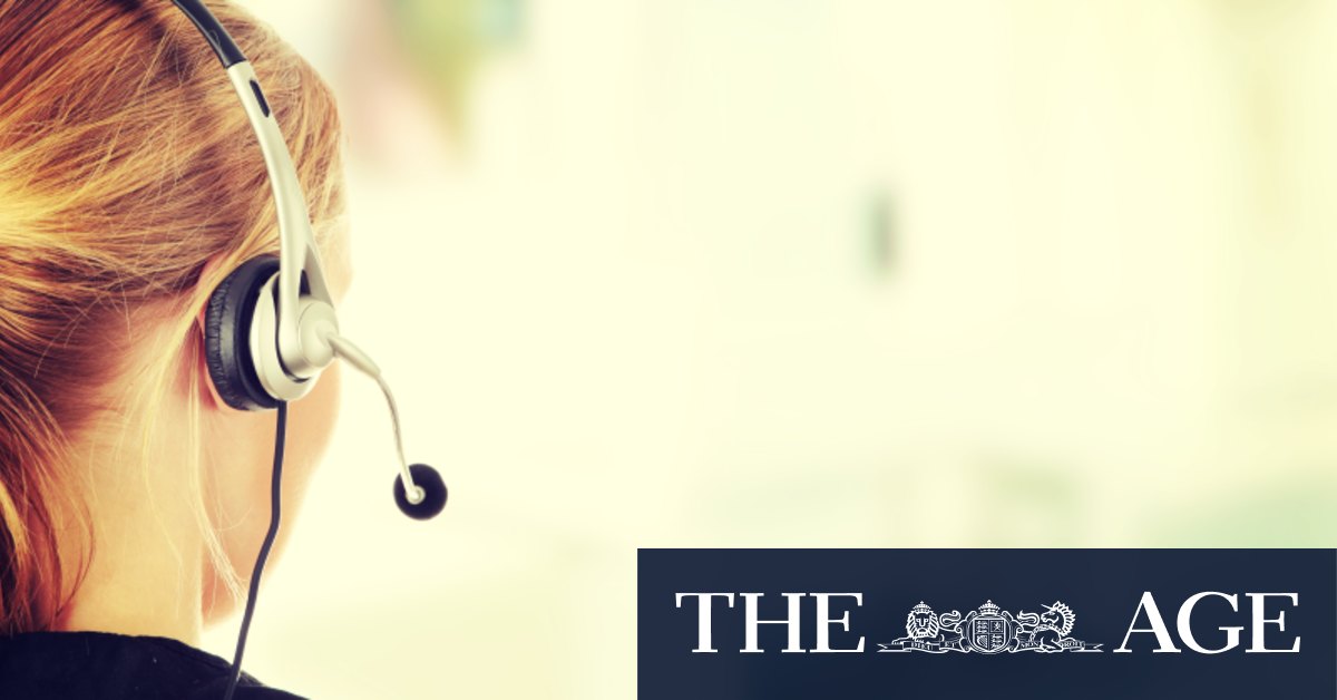 Employers spruik workplace wellbeing services. But who is picking up the phone?