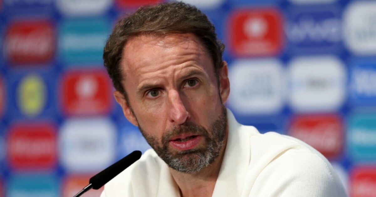 England have four options to replace Gareth Southgate as bombshell exit confirmed