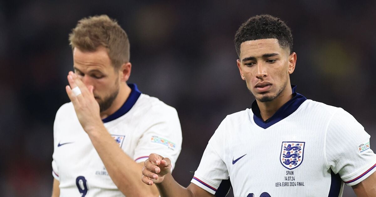 England star 'angry' with Gareth Southgate as actions don't go unnoticed by Alan Shearer