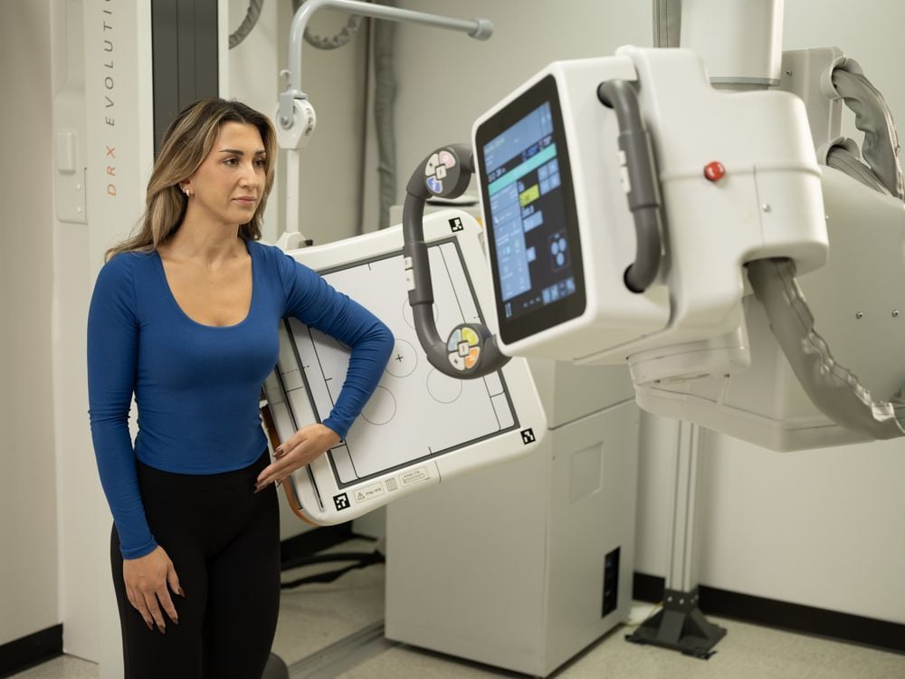 Enhancing Technologist Experience and Patient Workflow, Carestream Reveals New Enhancements to CARESTREAM DRX-Evolution Plus System and ImageView Software