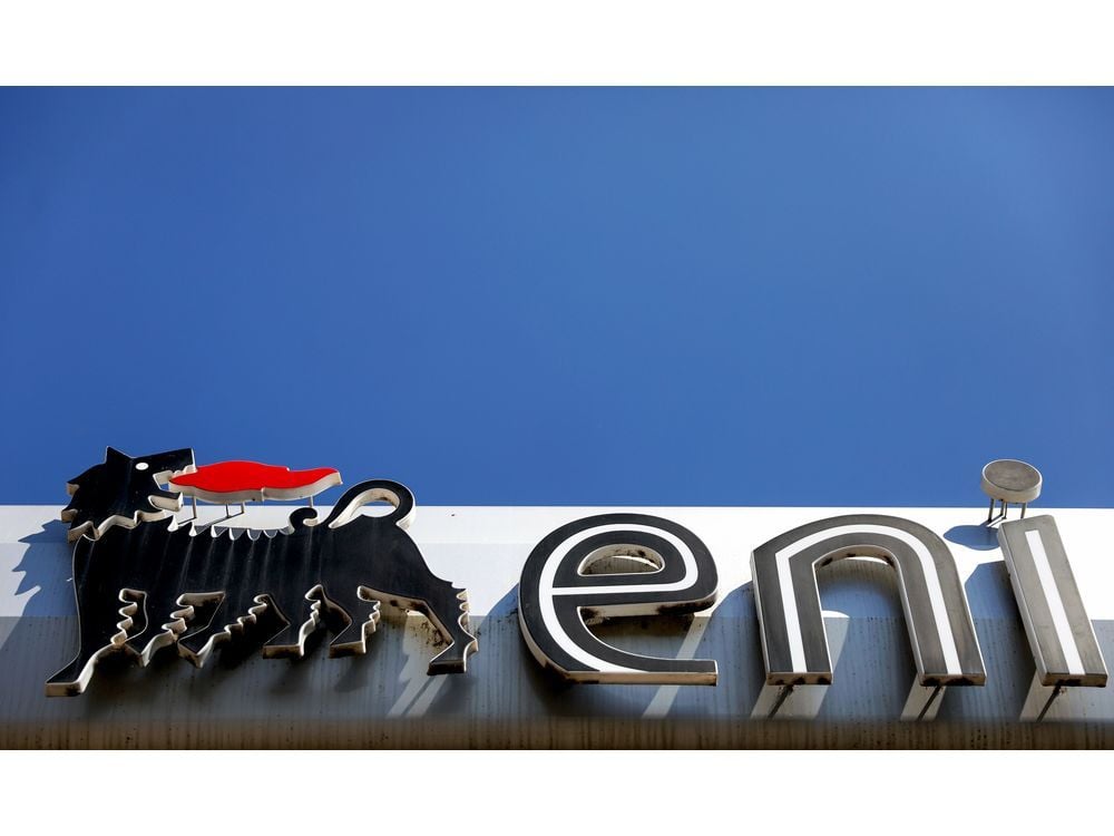 Eni Raises Full-Year Guidance After Profit Beats Estimates