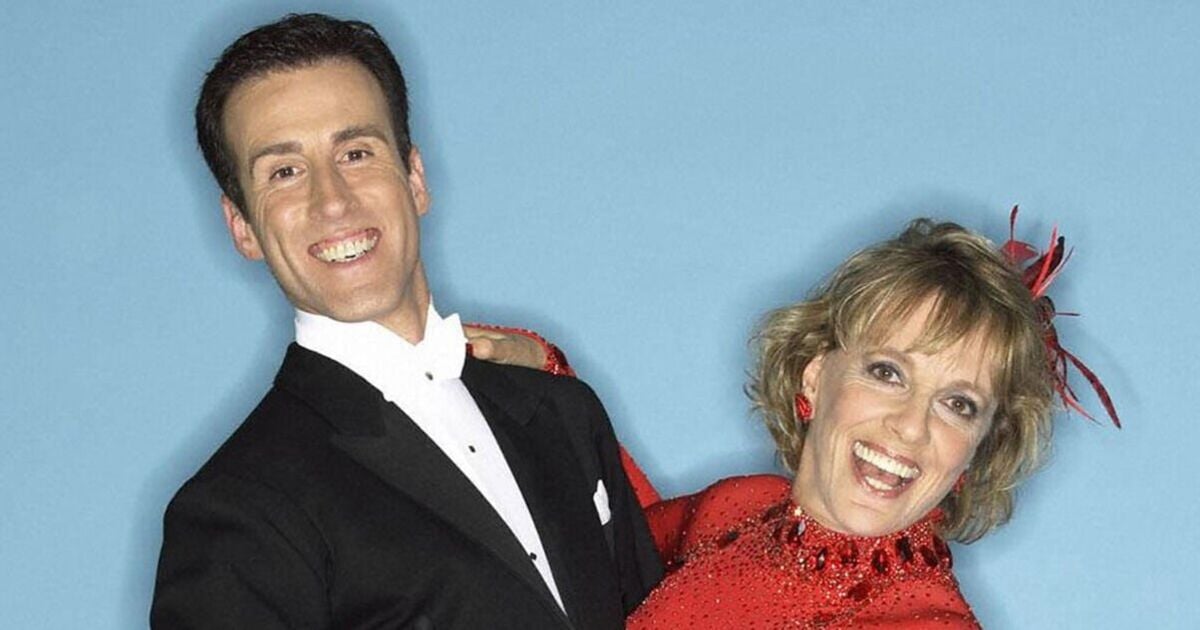 Esther Rantzen hits out at Strictly and says BBC show is 'inflated beyond its worth'