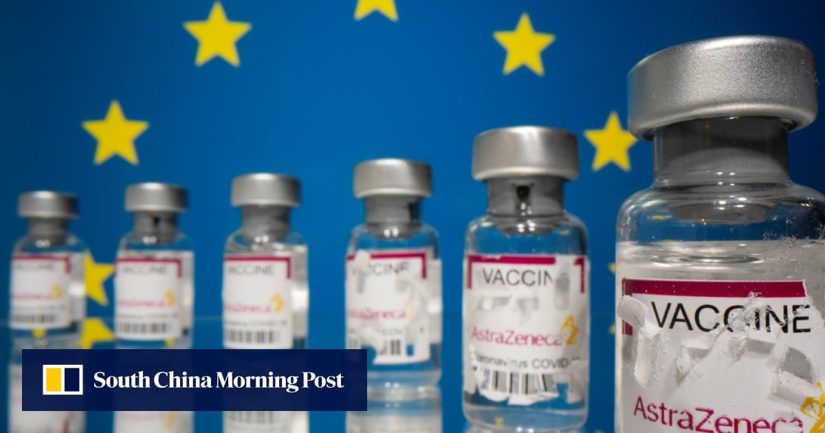 European Commission wrong to redact Covid-19 vaccine deal details, EU court says