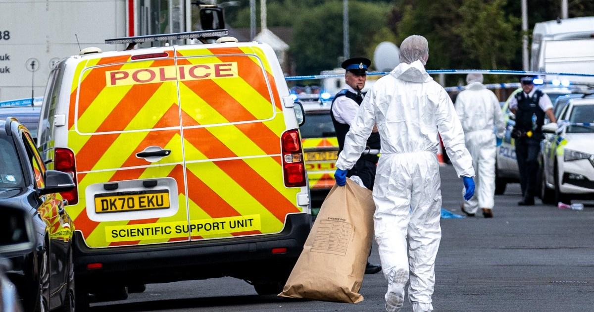 Everything we know about the Southport mass stabbing that left two children dead