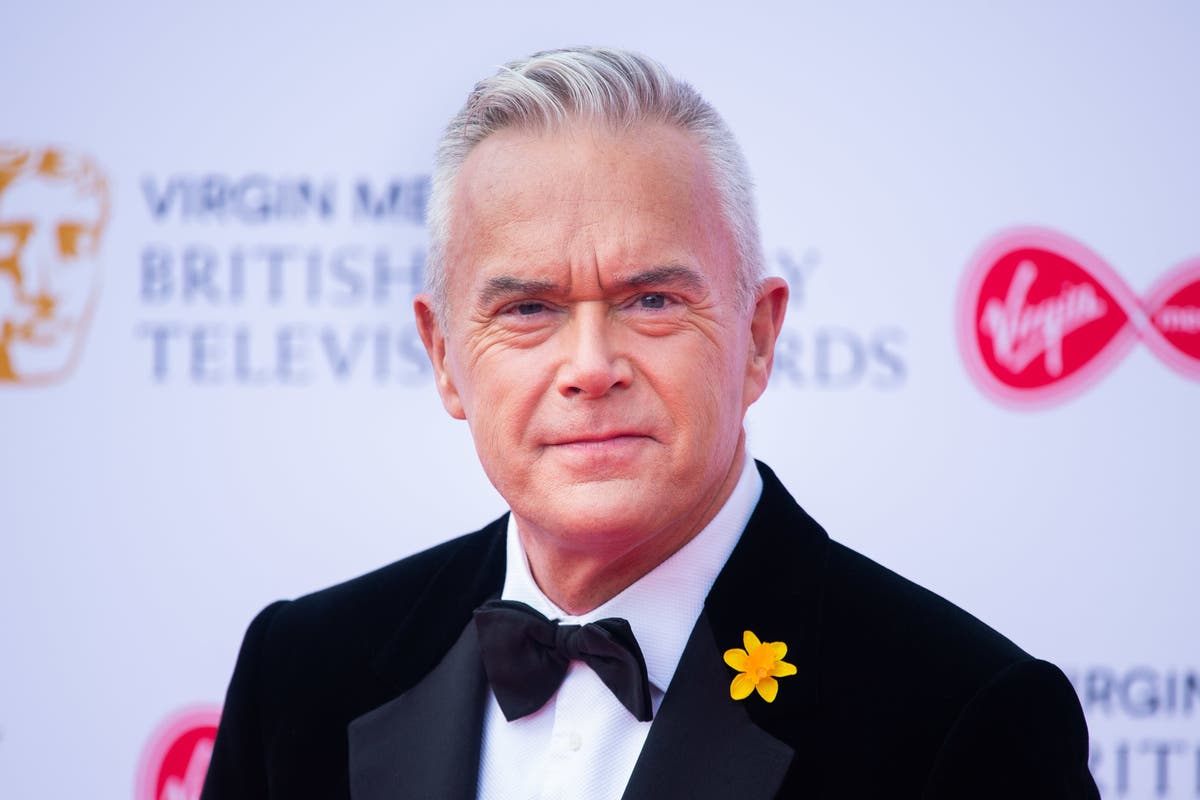 Ex-BBC presenter Huw Edwards set to appear in court on indecent images charges