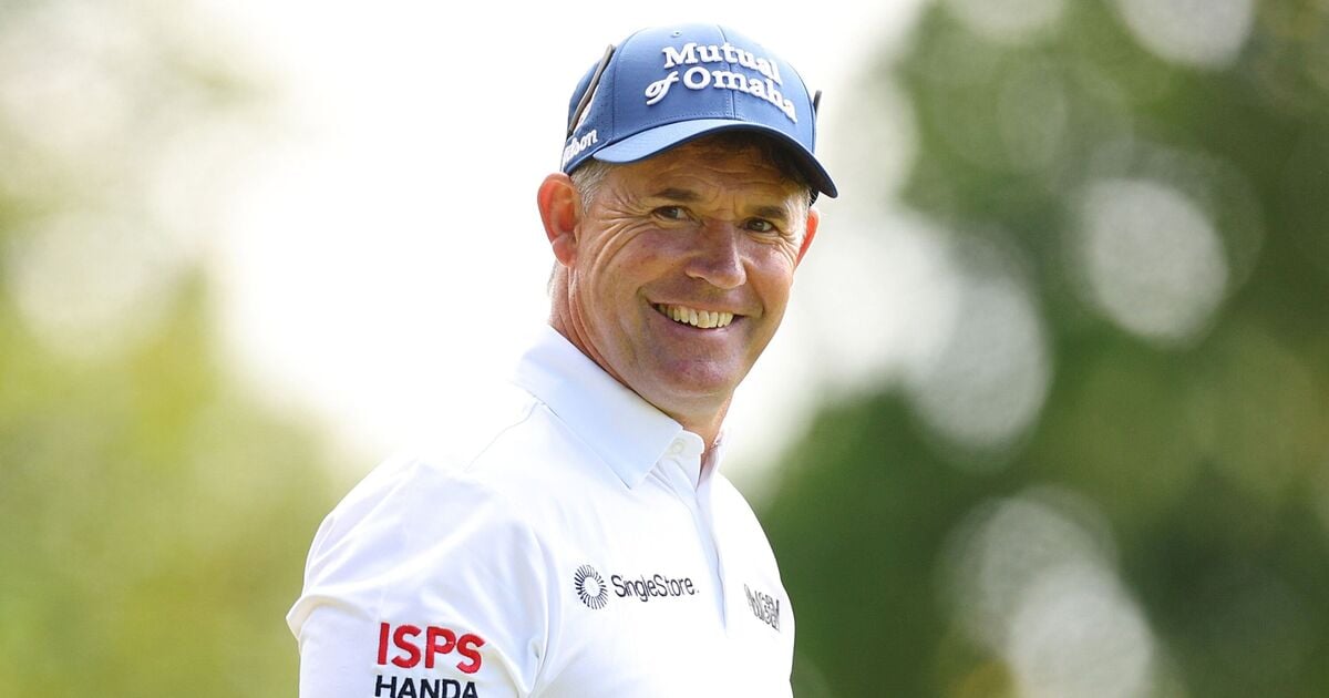 Ex-European Ryder Cup captain issues very bold PGA Tour vs LIV Golf merger verdict