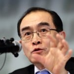 Ex-N. Korean diplomat appointed a vice minister in S. Korea the highest post for any defector