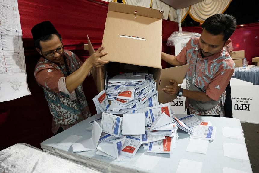 Experts warn of rising corruption in Indonesia as nearly half of voters polled were offered bribes