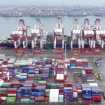 Exports grow 8.6% in June, beating forecasts despite trade tensions