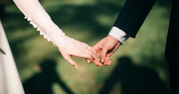 Fewer couples tie the knot in 2023 after surge in 2022: MSF survey