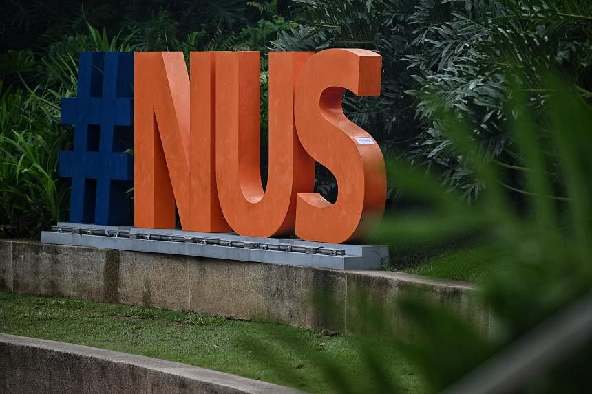 Fewer undergraduates in NUS arts and social sciences faculty in past 3 years 