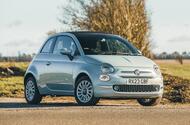 Fiat 500 hybrid gets second generation as drivers "turn back" on EVs