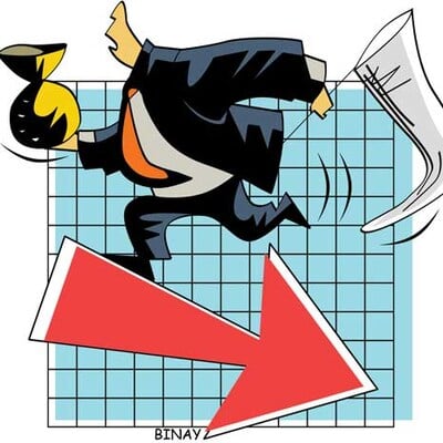 FIIs cash out from equities post Budget 2024 on capital gains tax tweaks