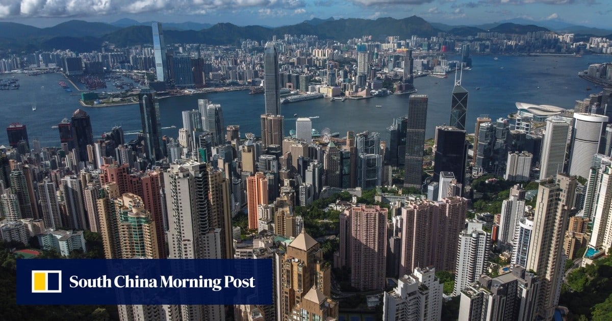 First batch of 376 Hong Kong land leases to be renewed beyond 2047 under new mechanism