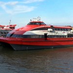 First time in 60 years that no hydrofoils are operating between Macau and HK, group claims