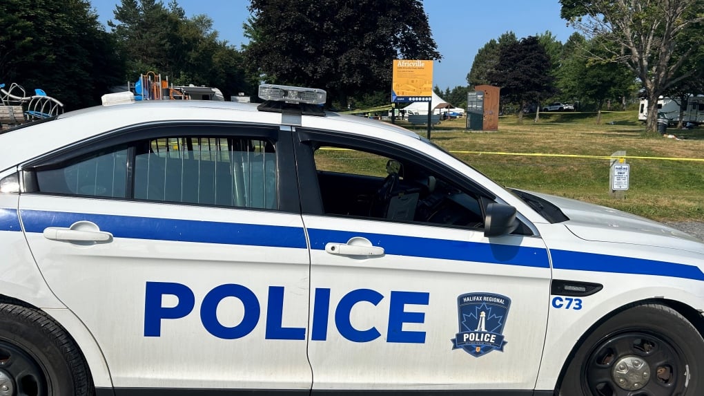 Five people injured after men exchange gunfire at Africville Park in Halifax