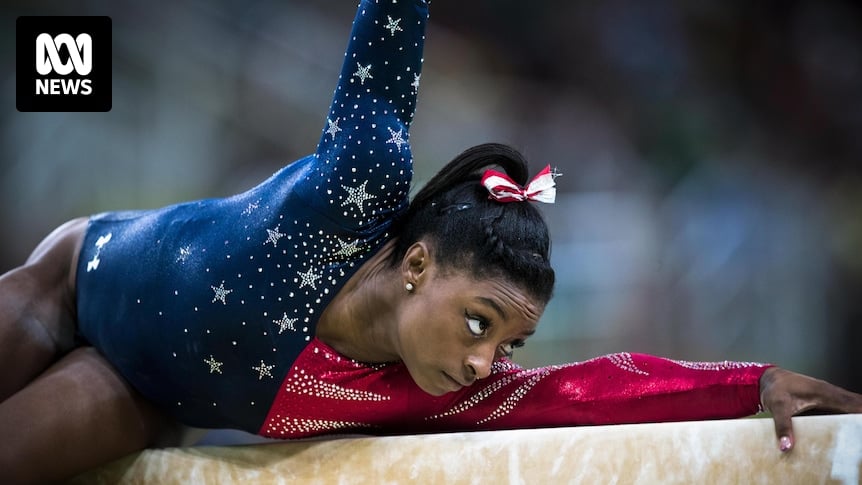 Five things we learned from Netflix's Simone Biles Rising documentary ahead of the US gymnast's return to the Olympics with Paris 2024