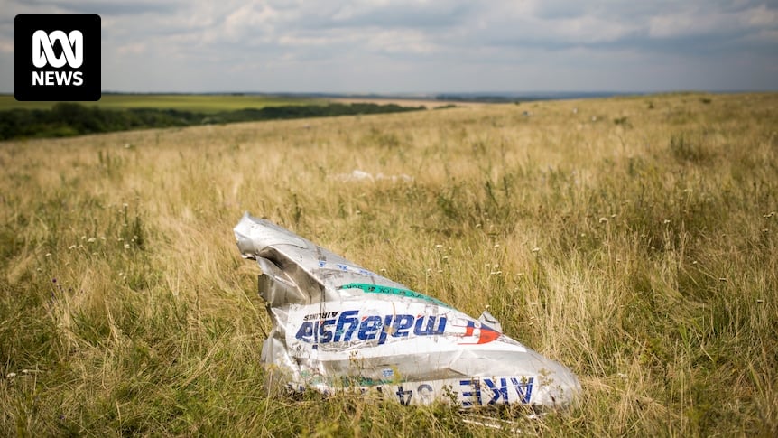 Flight MH17 was shot down in 2014. Here's what happened to the Malaysia Airlines plane