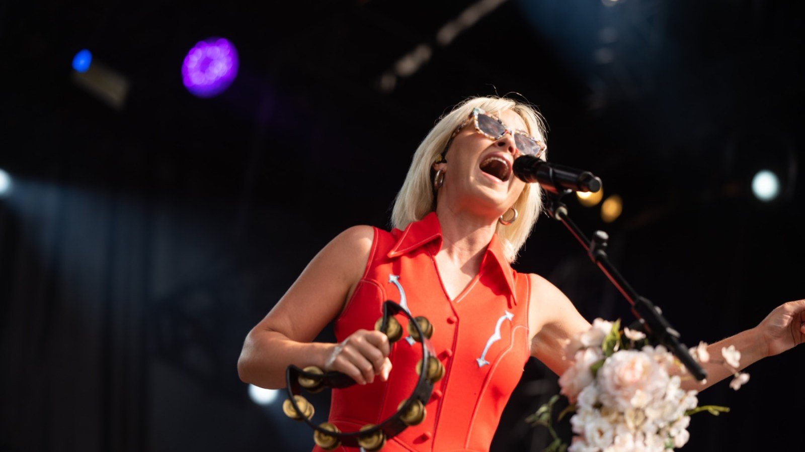 FloydFest 2024 Cements Status With Killer Sets by Maggie Rose, the Wilder Blue
