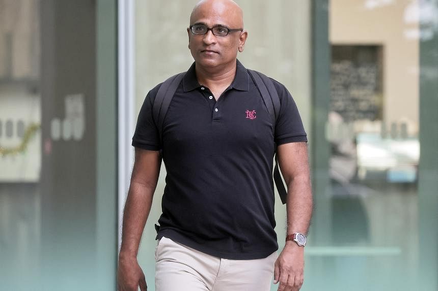 Former lawyer M. Ravi cannot be allowed to hide behind bipolar disorder: Prosecution