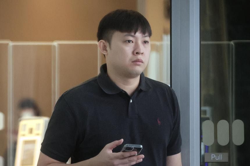 Former national basketball player jailed, fined for causing accident while drink driving