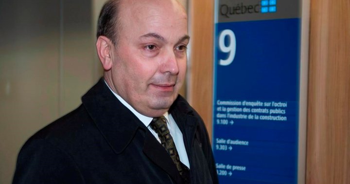 Frank Zampino, ex-aide at Montreal City Hall, to face corruption trial