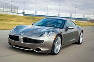 From triumph to tumult: A brief history of Fisker