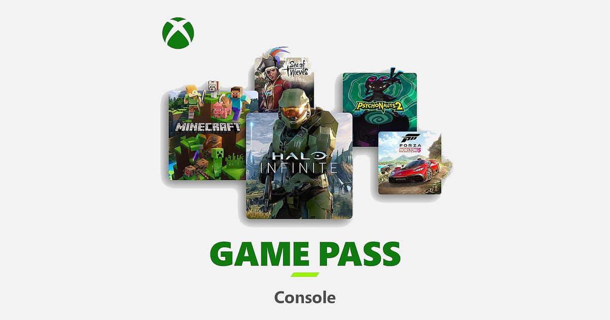 FTC slams Microsoft's Xbox Game Pass tier changes, calls it a "degraded product"