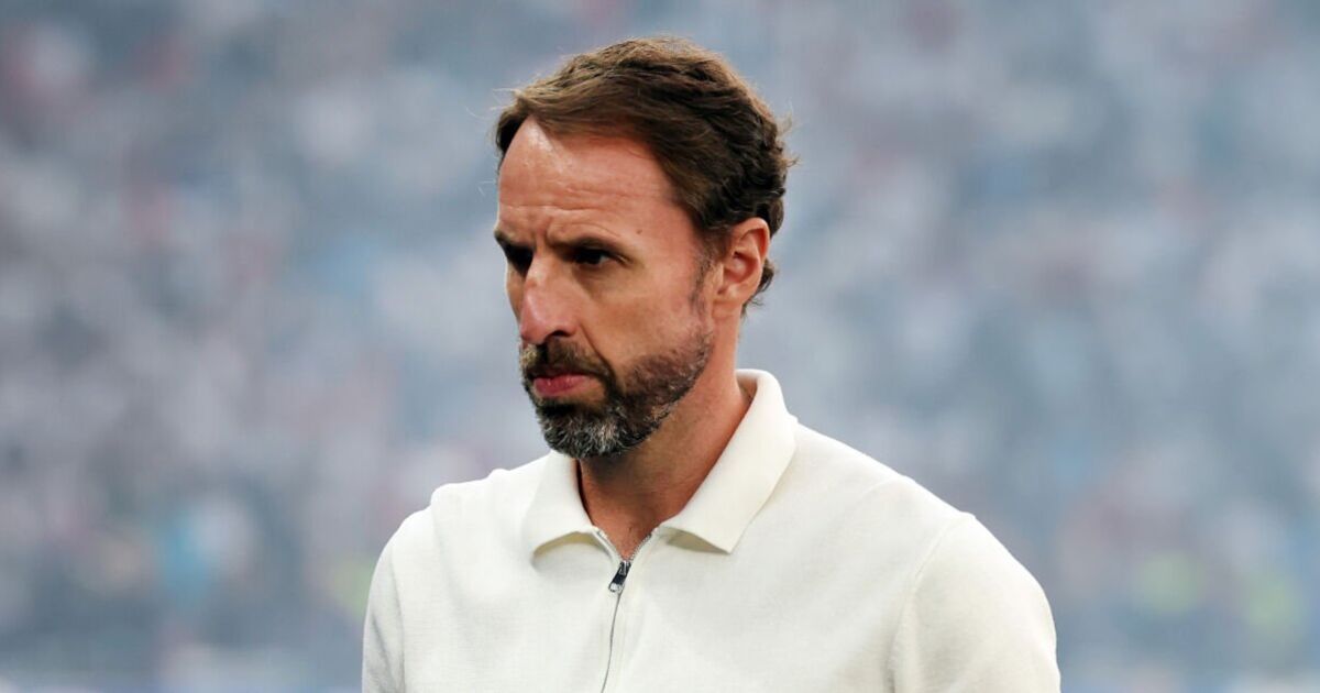 Gareth Southgate explains decision to quit England in emotional letter to fans