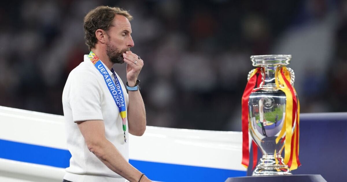 Gareth Southgate humbled by former bosses in Euro 2024 report as England run exposed