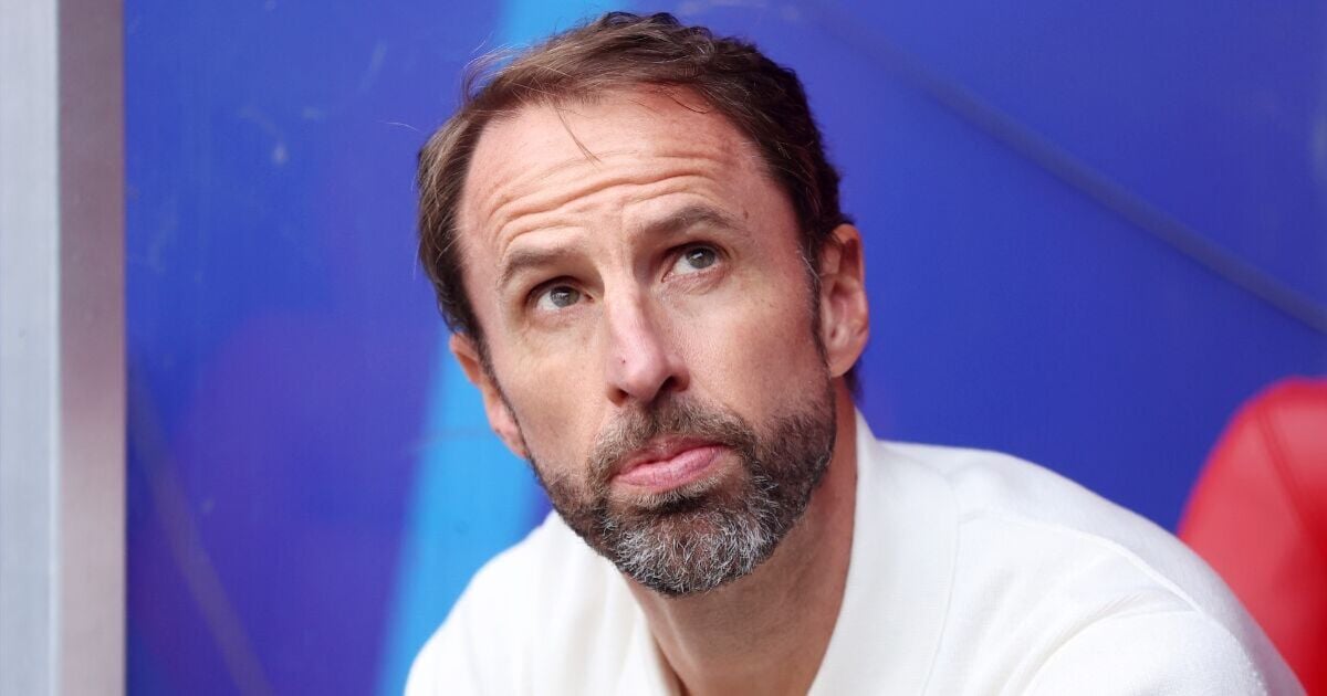 Gareth Southgate quits England job as FA issue statement after Euros heartache