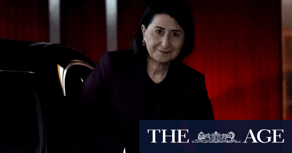 Gladys Berejiklian loses court challenge in overturning corruption appeal