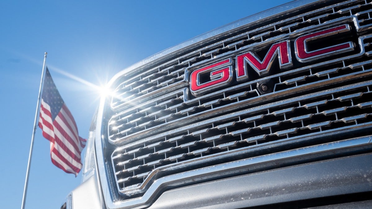 GM posts strong results, raises full-year guidance for 2nd straight quarter