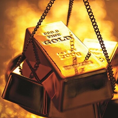 Gold prices take a breather after sharp rally fuelled by US jobs data