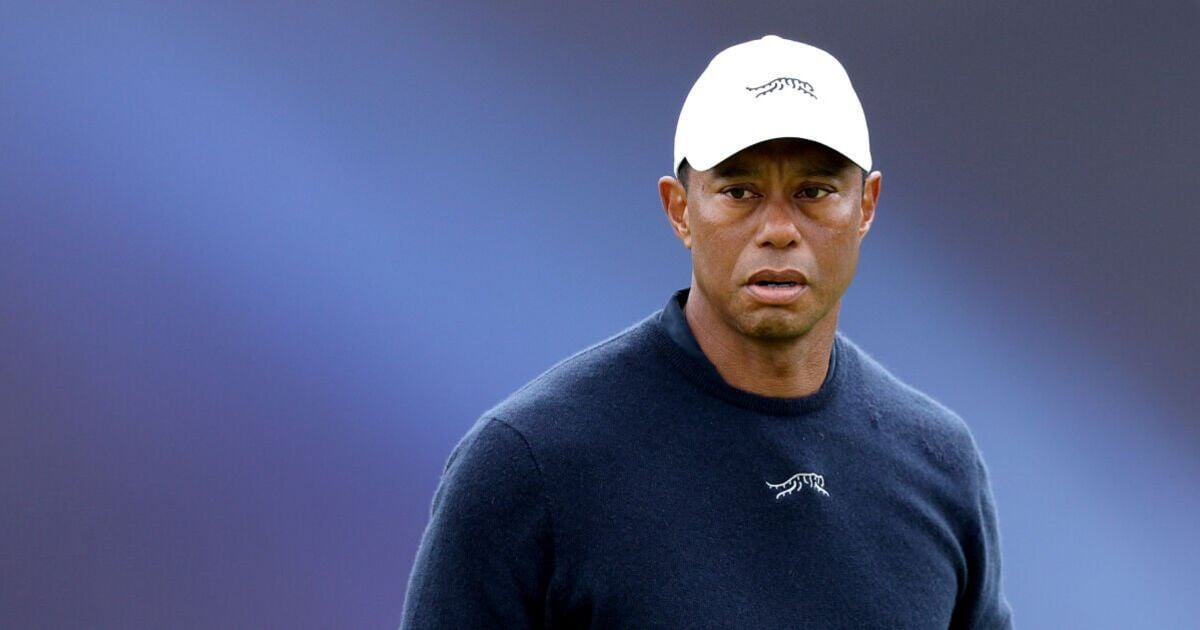 Golf may have another Tiger Woods on the way in 16-year-old phenomenon