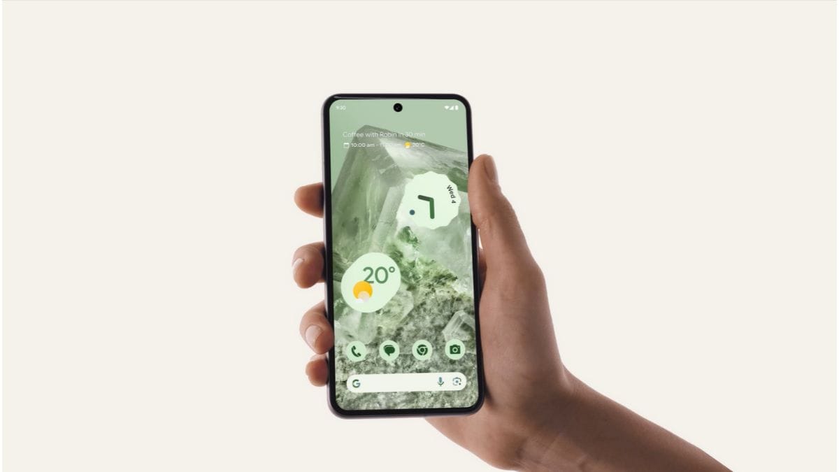 Google Pixel 9 Pro Could Reportedly Offer Free One-Year Gemini Advanced Subscription at Launch