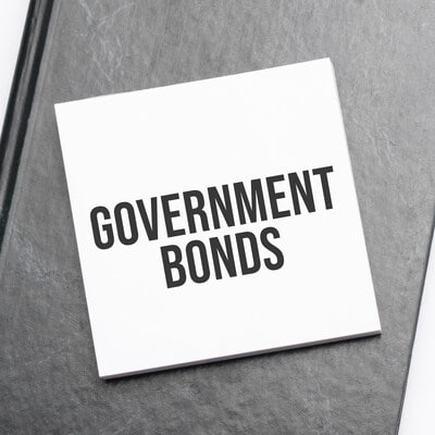 Govt bond yields flat before debt sale; budget remains a key driver