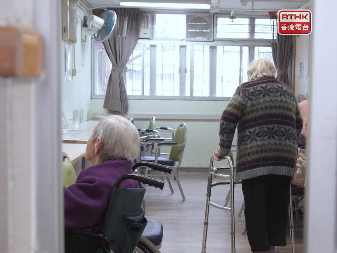 Govt says locals get priority for care home jobs