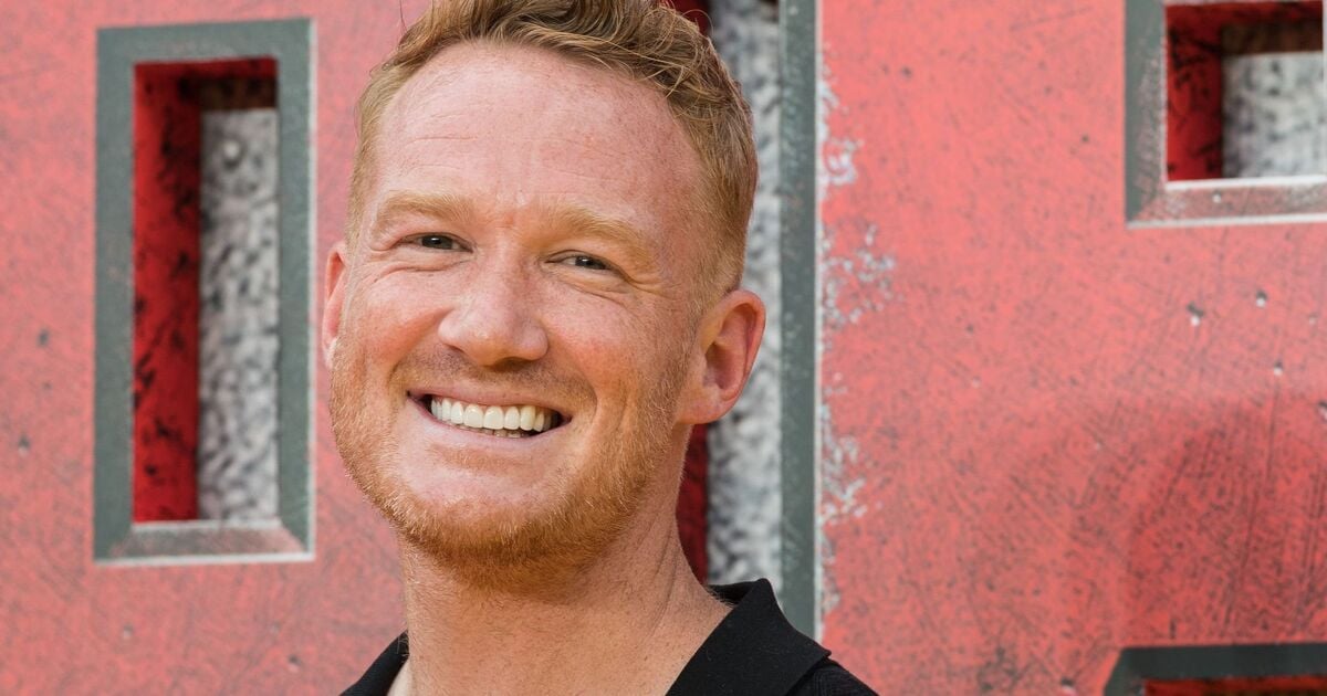 Greg Rutherford - 2012 'Super Saturday' left me with feeling of guilt