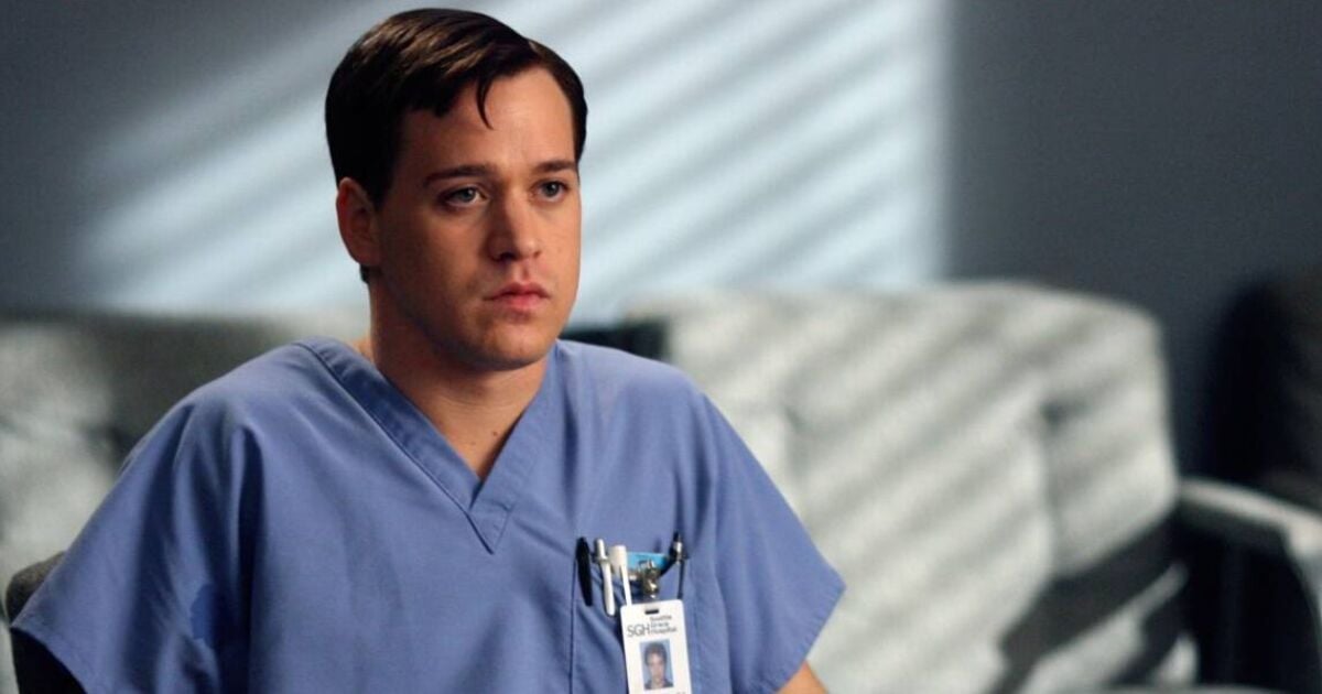 Grey's Anatomy exit: Here's the real reason behind George O'Malley's abrupt departure