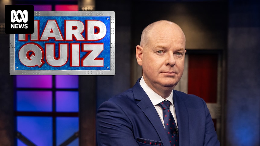 Hard Quiz: It's time to flex your trivia muscle. Have you got what it takes?