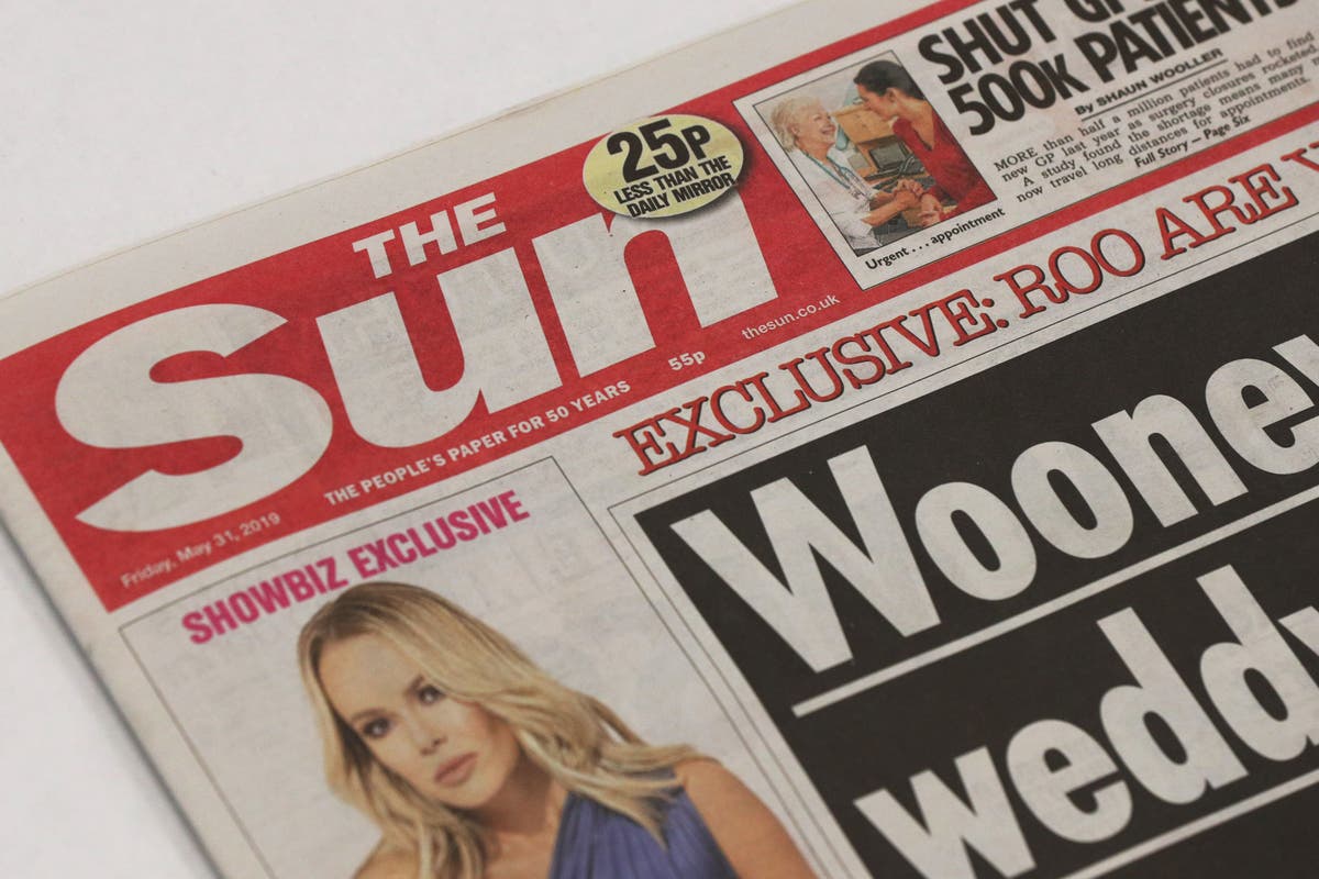 Harry and others face wait for pick of cases in trial against The Sun publisher