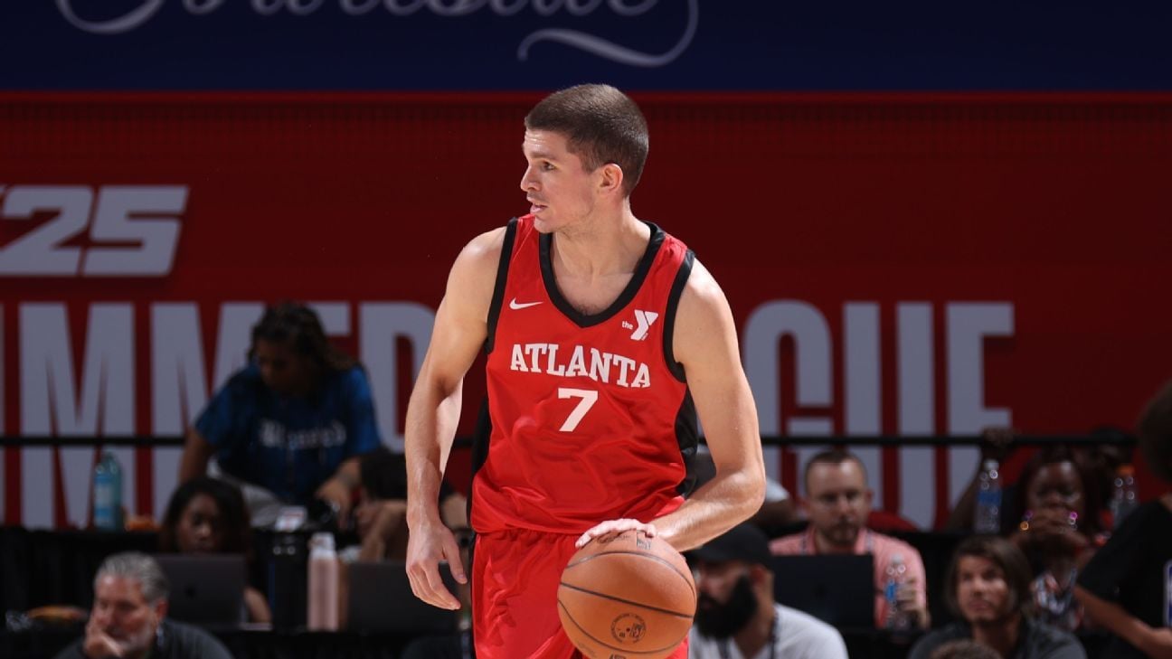 Hawks rookie Djurisic out until at least November
