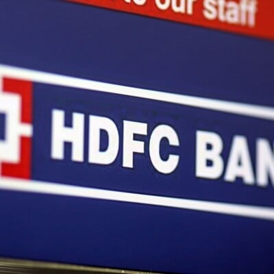 HDFC Bank share price touches all-time high, closes at Rs 1,768.35