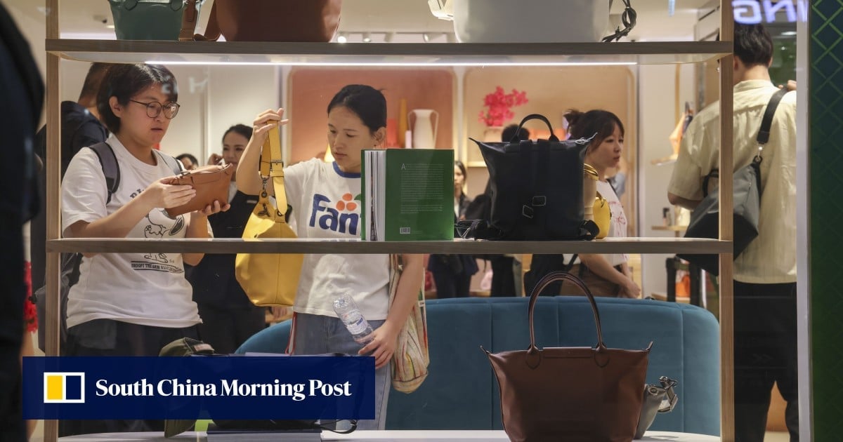 Higher duty-free limit in Hong Kong draws lukewarm response among mainland shoppers