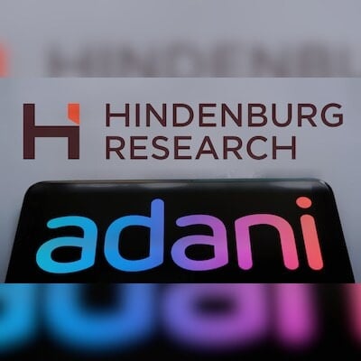 Hindenburg receives show cause notice from Sebi over Adani issue